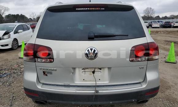Acheter Neuf Voiture Volkswagen Touareg Gris à Badagry, État de Lagos Acheter Neuf Voiture Volkswagen Touareg Gris à Badagry, État de Lagos