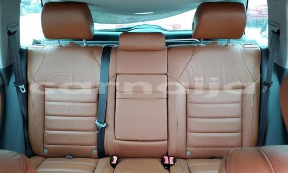 Acheter Neuf Voiture Volkswagen Touareg Gris à Badagry, État de Lagos Acheter Neuf Voiture Volkswagen Touareg Gris à Badagry, État de Lagos