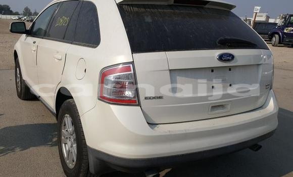 Acheter Import Voiture Ford Edge Autre à Lagos, État de Lagos Acheter Import Voiture Ford Edge Autre à Lagos, État de Lagos