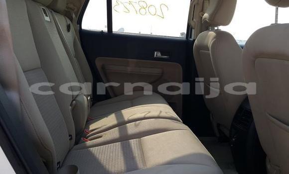 Acheter Import Voiture Ford Edge Autre à Lagos, État de Lagos Acheter Import Voiture Ford Edge Autre à Lagos, État de Lagos