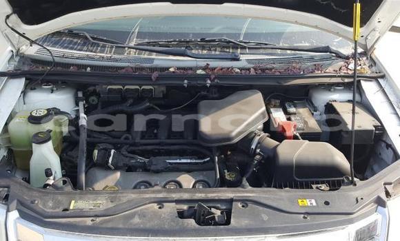 Acheter Import Voiture Ford Edge Autre à Lagos, État de Lagos Acheter Import Voiture Ford Edge Autre à Lagos, État de Lagos