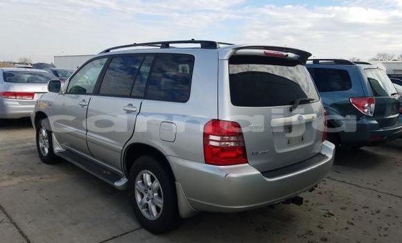 Acheter Import Voiture Toyota Highlander Autre à Lagos, État de Lagos Acheter Import Voiture Toyota Highlander Autre à Lagos, État de Lagos