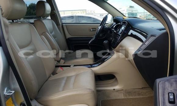 Acheter Import Voiture Toyota Highlander Autre à Lagos, État de Lagos Acheter Import Voiture Toyota Highlander Autre à Lagos, État de Lagos