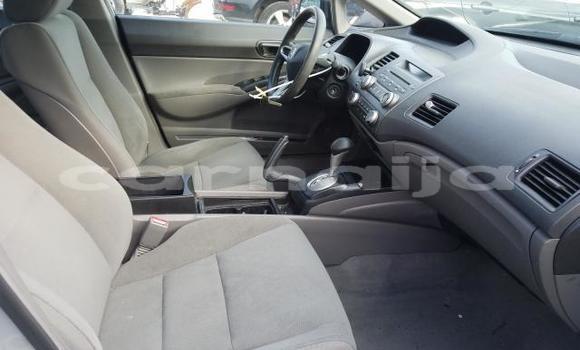 Buy Import Honda Civic Other Car in Lagos in Lagos State Buy Import Honda Civic Other Car in Lagos in Lagos State