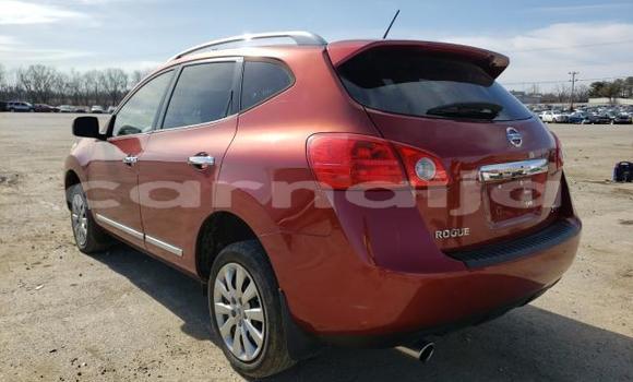 Acheter Import Voiture Nissan Rogue Autre à Lagos, État de Lagos Acheter Import Voiture Nissan Rogue Autre à Lagos, État de Lagos