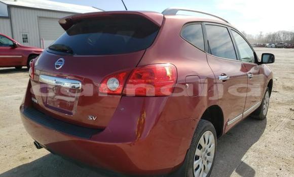 Acheter Import Voiture Nissan Rogue Autre à Lagos, État de Lagos Acheter Import Voiture Nissan Rogue Autre à Lagos, État de Lagos