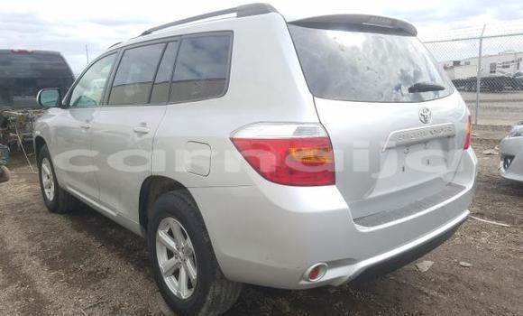 Acheter Import Voiture Toyota Highlander Autre à Lagos, État de Lagos Acheter Import Voiture Toyota Highlander Autre à Lagos, État de Lagos