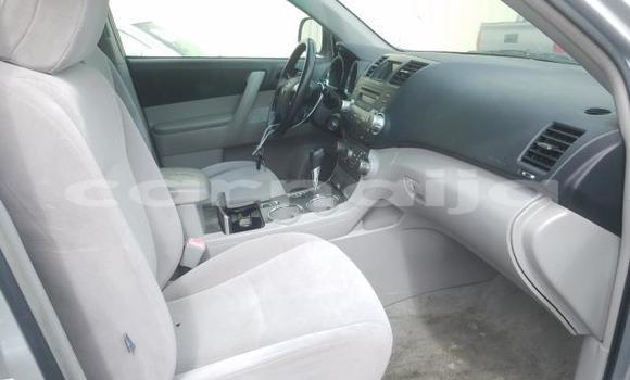 Acheter Import Voiture Toyota Highlander Autre à Lagos, État de Lagos Acheter Import Voiture Toyota Highlander Autre à Lagos, État de Lagos