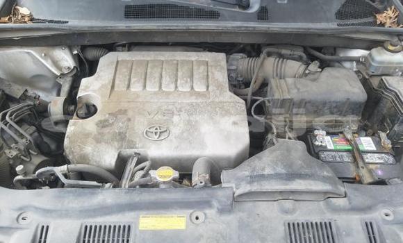 Acheter Import Voiture Toyota Highlander Autre à Lagos, État de Lagos Acheter Import Voiture Toyota Highlander Autre à Lagos, État de Lagos