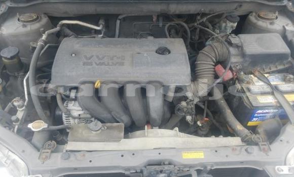 Acheter Import Voiture Toyota Corolla Autre à Lagos, État de Lagos Acheter Import Voiture Toyota Corolla Autre à Lagos, État de Lagos