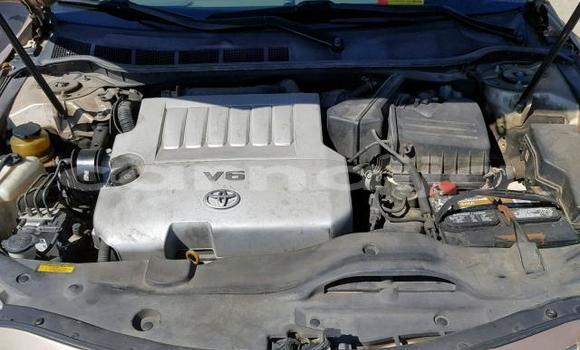 Acheter Occasion Voiture Toyota Camry Beige à Abuja, État de Lagos Acheter Occasion Voiture Toyota Camry Beige à Abuja, État de Lagos