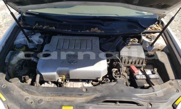 Acheter Import Voiture Toyota Avalon Blanc à Lagos, État de Lagos Acheter Import Voiture Toyota Avalon Blanc à Lagos, État de Lagos