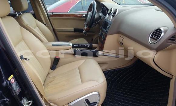 Acheter Import Voiture Mercedes-Benz ML–Class Autre à Lagos, État de Lagos Acheter Import Voiture Mercedes-Benz ML–Class Autre à Lagos, État de Lagos