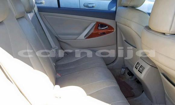 Acheter Occasion Voiture Toyota Camry Beige à Abuja, État de Lagos Acheter Occasion Voiture Toyota Camry Beige à Abuja, État de Lagos