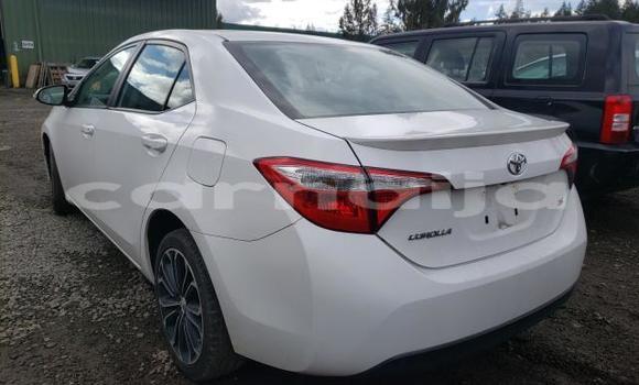 Buy Import Toyota Corolla Other Car in Lagos in Lagos State Buy Import Toyota Corolla Other Car in Lagos in Lagos State