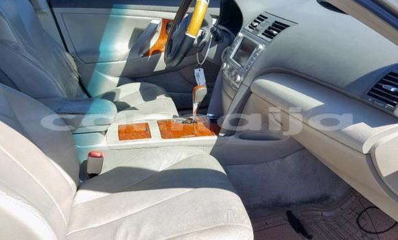 Acheter Occasion Voiture Toyota Camry Beige à Abuja, État de Lagos Acheter Occasion Voiture Toyota Camry Beige à Abuja, État de Lagos