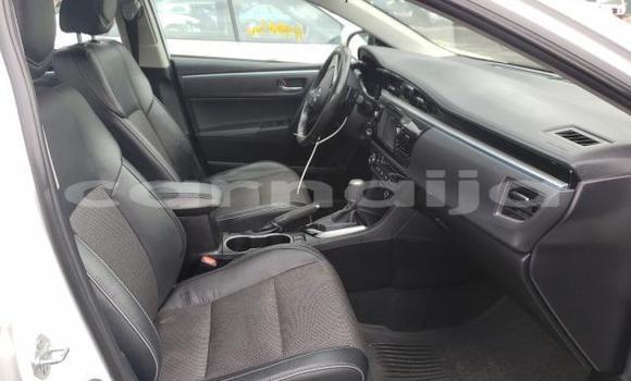 Buy Import Toyota Corolla Other Car in Lagos in Lagos State Buy Import Toyota Corolla Other Car in Lagos in Lagos State