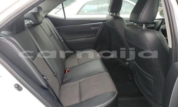 Buy Import Toyota Corolla Other Car in Lagos in Lagos State Buy Import Toyota Corolla Other Car in Lagos in Lagos State