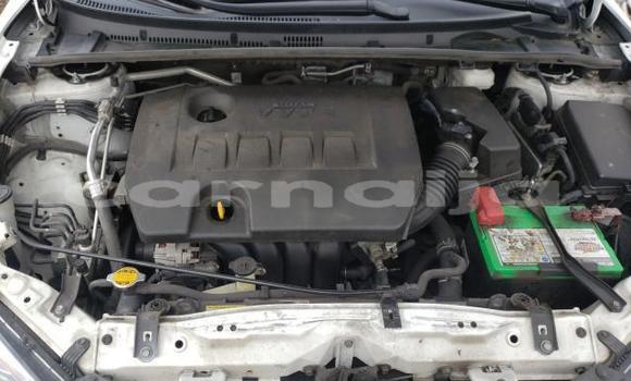 Buy Import Toyota Corolla Other Car in Lagos in Lagos State Buy Import Toyota Corolla Other Car in Lagos in Lagos State