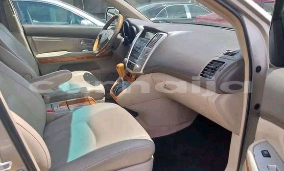 Buy New Lexus RX 330 Silver Car in Asaba in Delta State Buy New Lexus RX 330 Silver Car in Asaba in Delta State