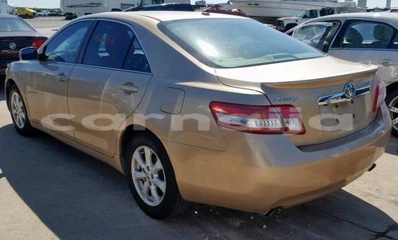 Acheter Occasion Voiture Toyota Camry Beige à Abuja, État de Lagos Acheter Occasion Voiture Toyota Camry Beige à Abuja, État de Lagos