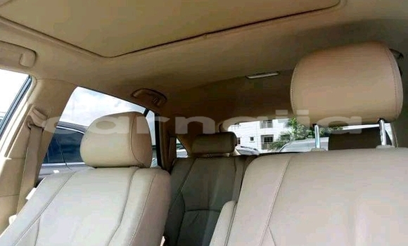 Buy New Lexus RX 330 Silver Car in Lagos in Lagos State Buy New Lexus RX 330 Silver Car in Lagos in Lagos State