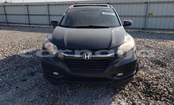 Acheter Neuf Voiture Honda HR–V Noir à Badagry, État de Lagos Acheter Neuf Voiture Honda HR–V Noir à Badagry, État de Lagos