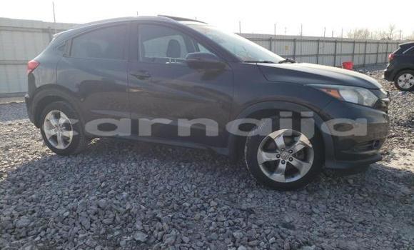 Acheter Neuf Voiture Honda HR–V Noir à Badagry, État de Lagos Acheter Neuf Voiture Honda HR–V Noir à Badagry, État de Lagos