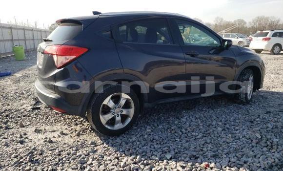 Acheter Neuf Voiture Honda HR–V Noir à Badagry, État de Lagos Acheter Neuf Voiture Honda HR–V Noir à Badagry, État de Lagos