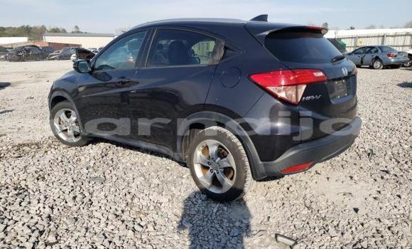 Acheter Neuf Voiture Honda HR–V Noir à Badagry, État de Lagos Acheter Neuf Voiture Honda HR–V Noir à Badagry, État de Lagos