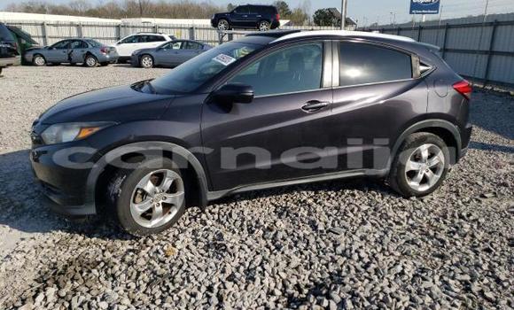 Acheter Neuf Voiture Honda HR–V Noir à Badagry, État de Lagos Acheter Neuf Voiture Honda HR–V Noir à Badagry, État de Lagos