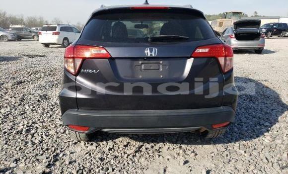 Acheter Neuf Voiture Honda HR–V Noir à Badagry, État de Lagos Acheter Neuf Voiture Honda HR–V Noir à Badagry, État de Lagos