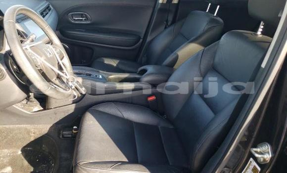 Acheter Neuf Voiture Honda HR–V Noir à Badagry, État de Lagos Acheter Neuf Voiture Honda HR–V Noir à Badagry, État de Lagos