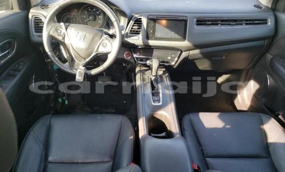 Acheter Neuf Voiture Honda HR–V Noir à Badagry, État de Lagos Acheter Neuf Voiture Honda HR–V Noir à Badagry, État de Lagos