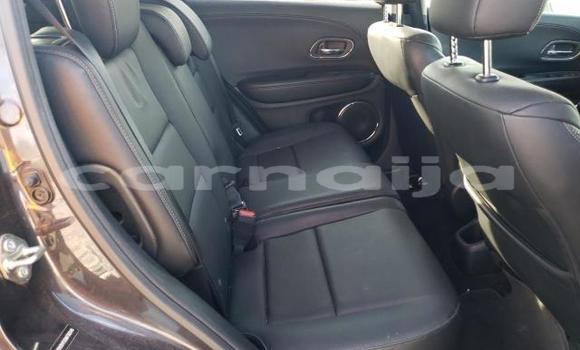 Acheter Neuf Voiture Honda HR–V Noir à Badagry, État de Lagos Acheter Neuf Voiture Honda HR–V Noir à Badagry, État de Lagos