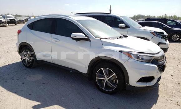 Buy New Honda HR–V White Car in Badagry in Lagos State Buy New Honda HR–V White Car in Badagry in Lagos State