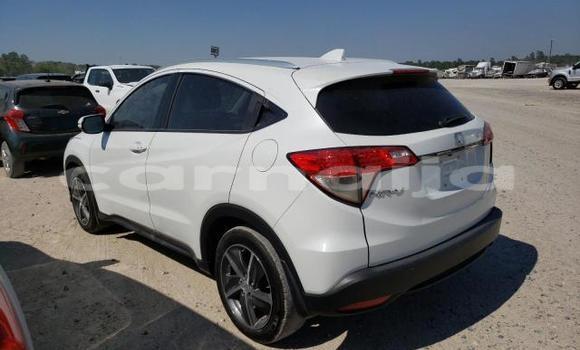 Buy New Honda HR–V White Car in Badagry in Lagos State Buy New Honda HR–V White Car in Badagry in Lagos State