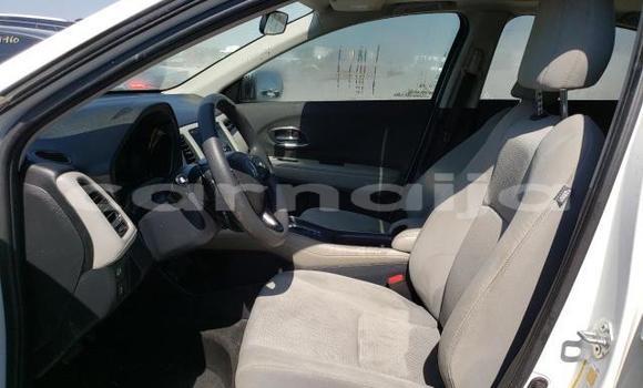 Buy New Honda HR–V White Car in Badagry in Lagos State Buy New Honda HR–V White Car in Badagry in Lagos State