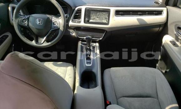 Buy New Honda HR–V White Car in Badagry in Lagos State Buy New Honda HR–V White Car in Badagry in Lagos State