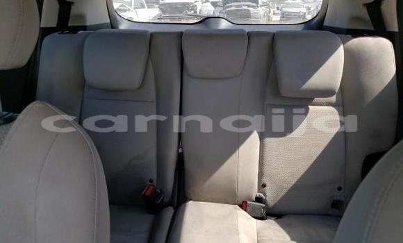 Buy New Honda HR–V White Car in Badagry in Lagos State Buy New Honda HR–V White Car in Badagry in Lagos State