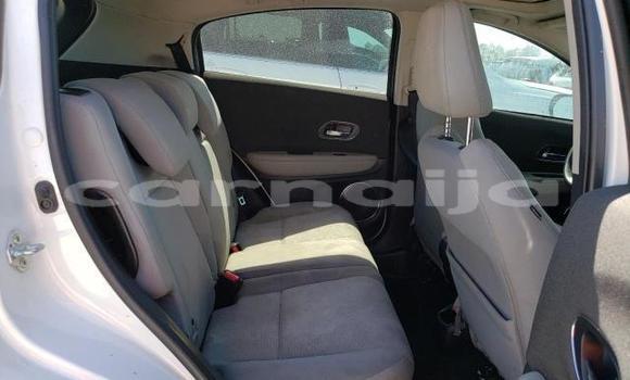 Buy New Honda HR–V White Car in Badagry in Lagos State Buy New Honda HR–V White Car in Badagry in Lagos State