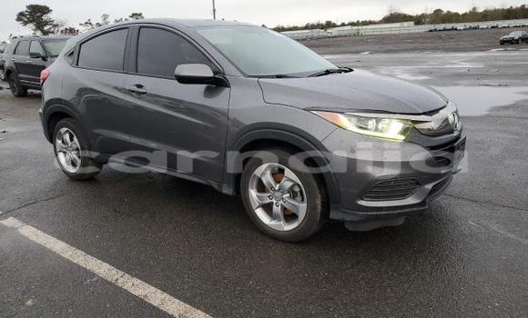 Acheter Neuf Voiture Honda HR–V Autre à Badagry, État de Lagos Acheter Neuf Voiture Honda HR–V Autre à Badagry, État de Lagos