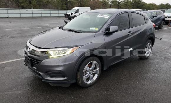 Acheter Neuf Voiture Honda HR–V Autre à Badagry, État de Lagos Acheter Neuf Voiture Honda HR–V Autre à Badagry, État de Lagos