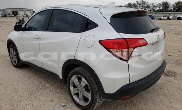 Acheter Neuf Voiture Honda HR–V Blanc à Badagry, État de Lagos Acheter Neuf Voiture Honda HR–V Blanc à Badagry, État de Lagos