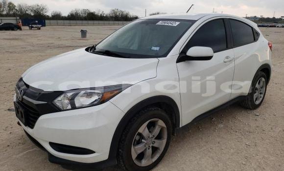 Acheter Neuf Voiture Honda HR–V Blanc à Badagry, État de Lagos Acheter Neuf Voiture Honda HR–V Blanc à Badagry, État de Lagos