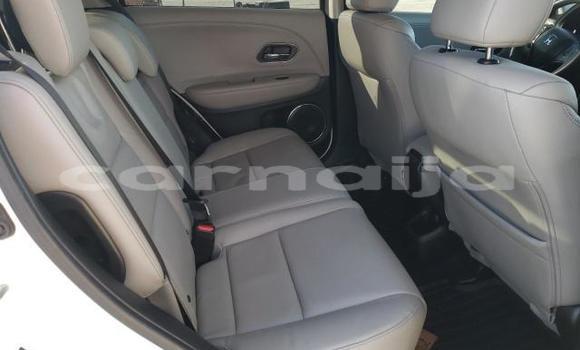 Acheter Neuf Voiture Honda HR–V Blanc à Badagry, État de Lagos Acheter Neuf Voiture Honda HR–V Blanc à Badagry, État de Lagos