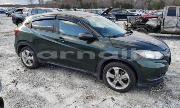 Acheter Neuf Voiture Honda HR–V Noir à Badagry, État de Lagos Acheter Neuf Voiture Honda HR–V Noir à Badagry, État de Lagos