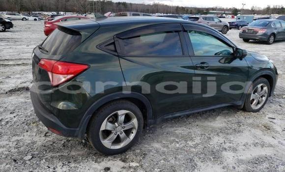 Acheter Neuf Voiture Honda HR–V Noir à Badagry, État de Lagos Acheter Neuf Voiture Honda HR–V Noir à Badagry, État de Lagos