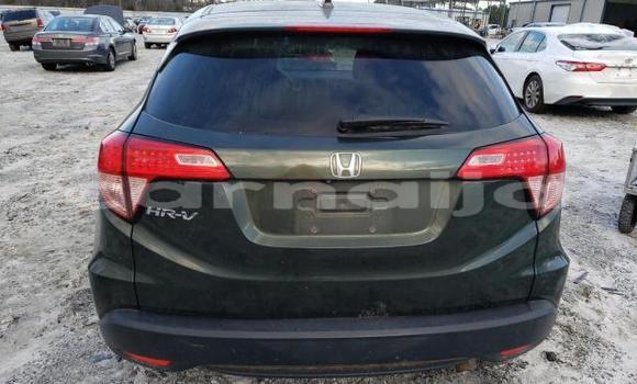 Acheter Neuf Voiture Honda HR–V Noir à Badagry, État de Lagos Acheter Neuf Voiture Honda HR–V Noir à Badagry, État de Lagos