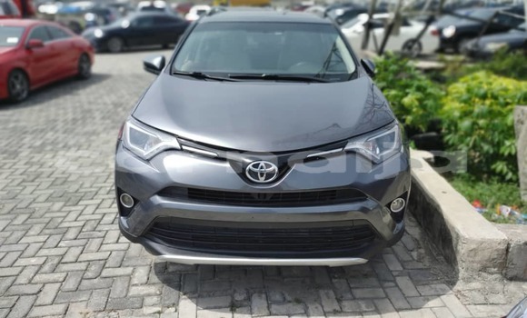 Acheter Occasion Voiture Toyota RAV4 Autre à Lagos, État de Lagos